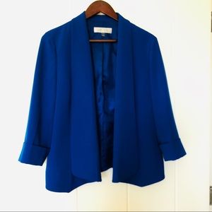 Bright Jacket. Like New .